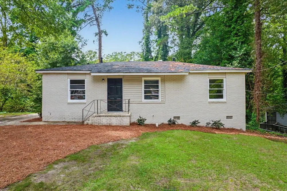 3791 Clovis Court NW Atlanta, GA 30331