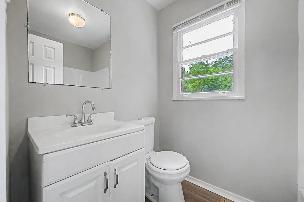 3791 Clovis Court NW Atlanta, GA 30331