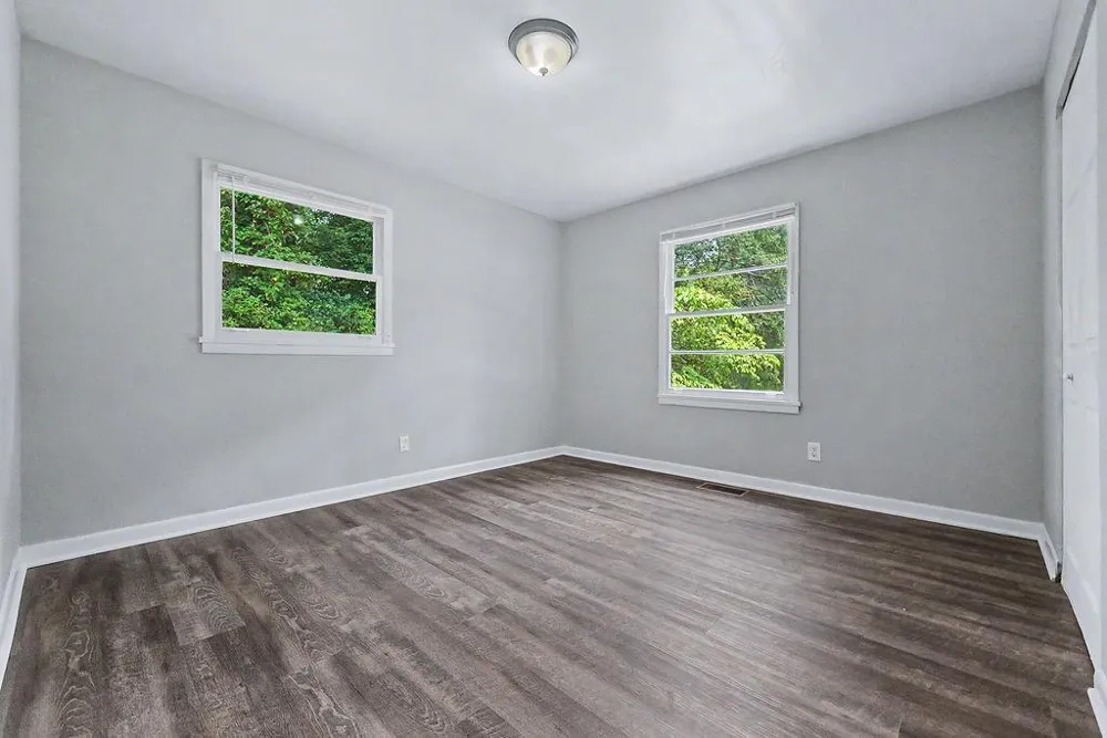 3791 Clovis Court NW Atlanta, GA 30331