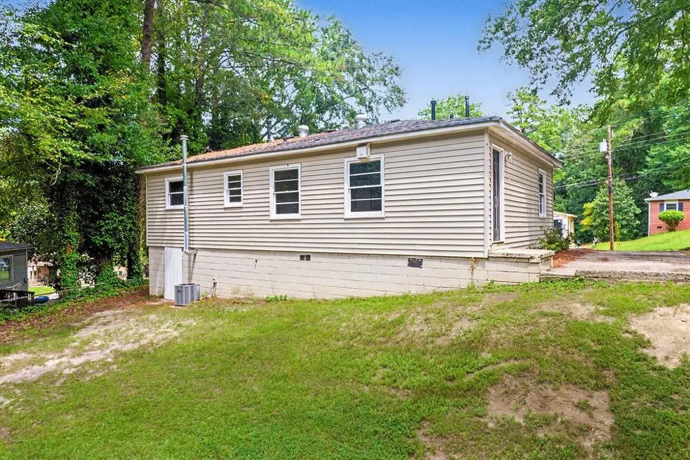 3791 Clovis Court NW Atlanta, GA 30331