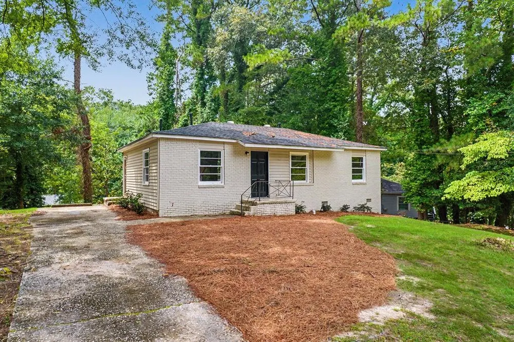 3791 Clovis Court NW Atlanta, GA 30331