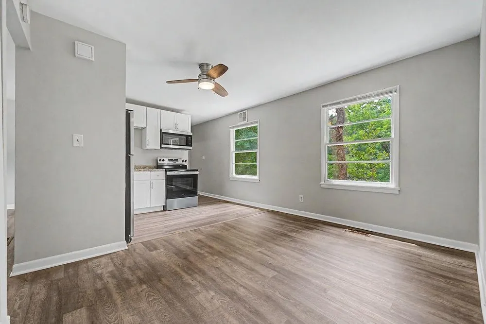 3791 Clovis Court NW Atlanta, GA 30331
