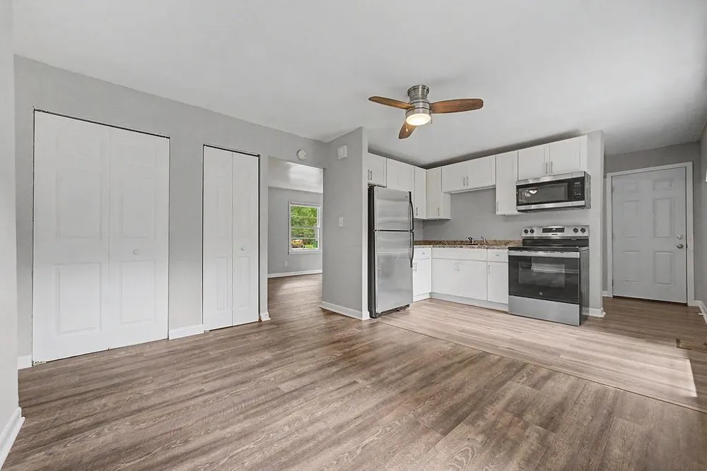 3791 Clovis Court NW Atlanta, GA 30331