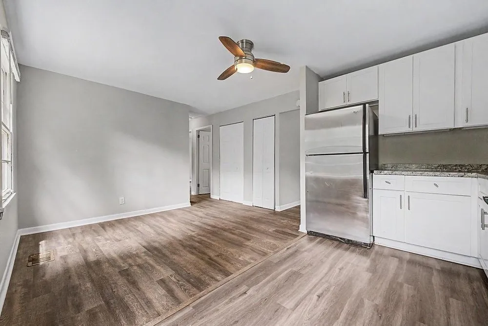 3791 Clovis Court NW Atlanta, GA 30331