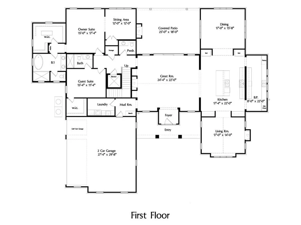 372 Night Fire Lane Dawsonville, GA 30534
