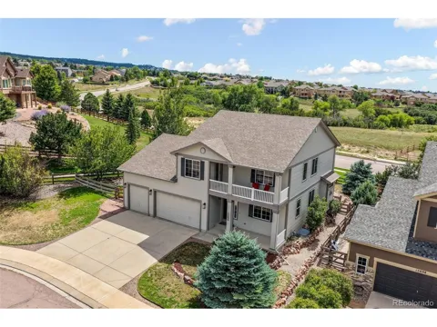 15690 James Gate Place