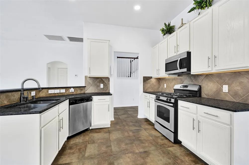 3206 Quarry Place Lane Katy, TX 77493