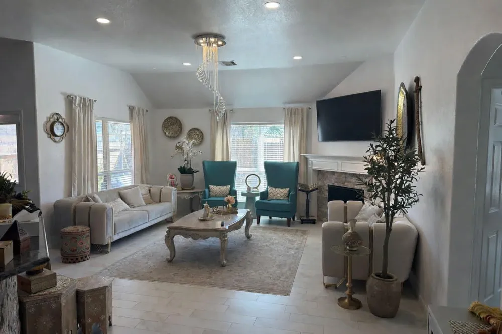 3206 Quarry Place Lane Katy, TX 77493