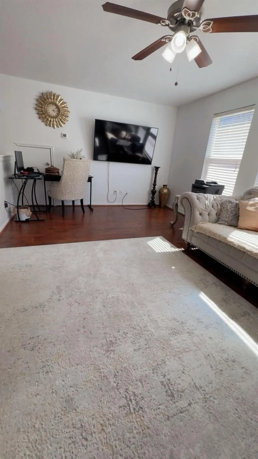 3206 Quarry Place Lane Katy, TX 77493