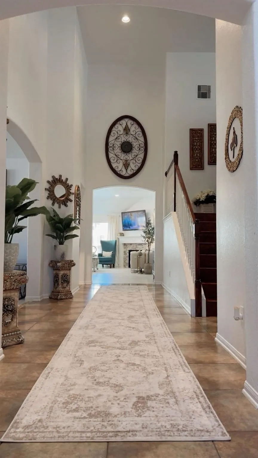 3206 Quarry Place Lane Katy, TX 77493