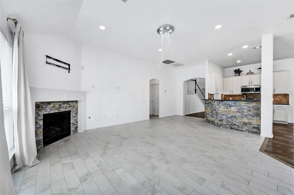 3206 Quarry Place Lane Katy, TX 77493