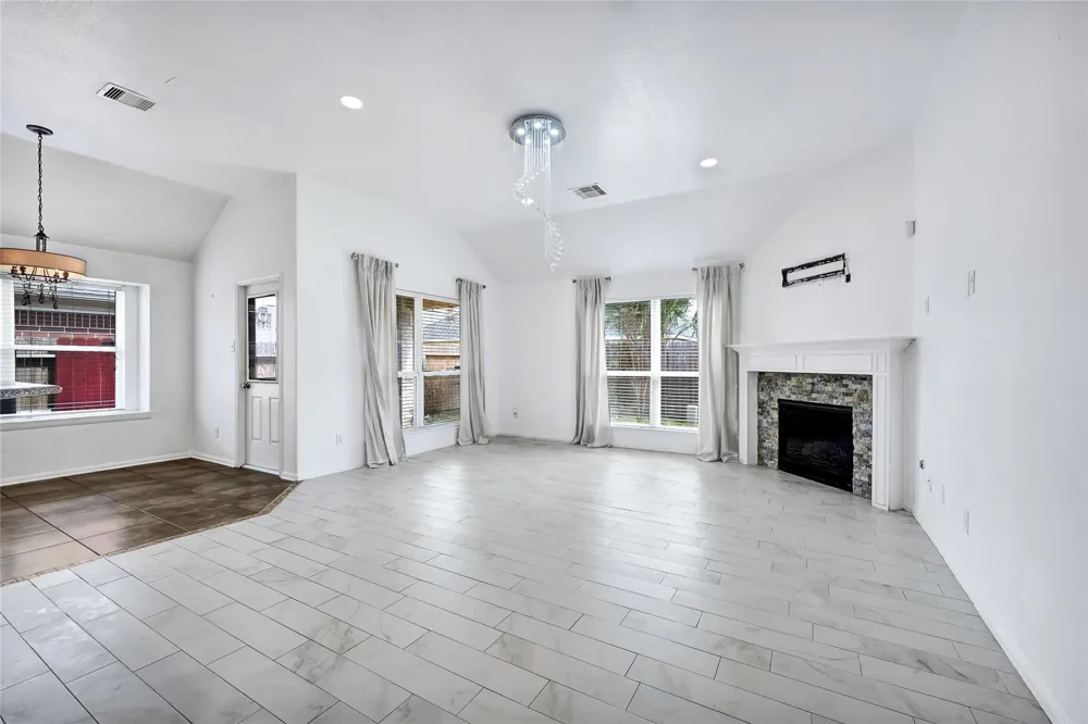 3206 Quarry Place Lane Katy, TX 77493