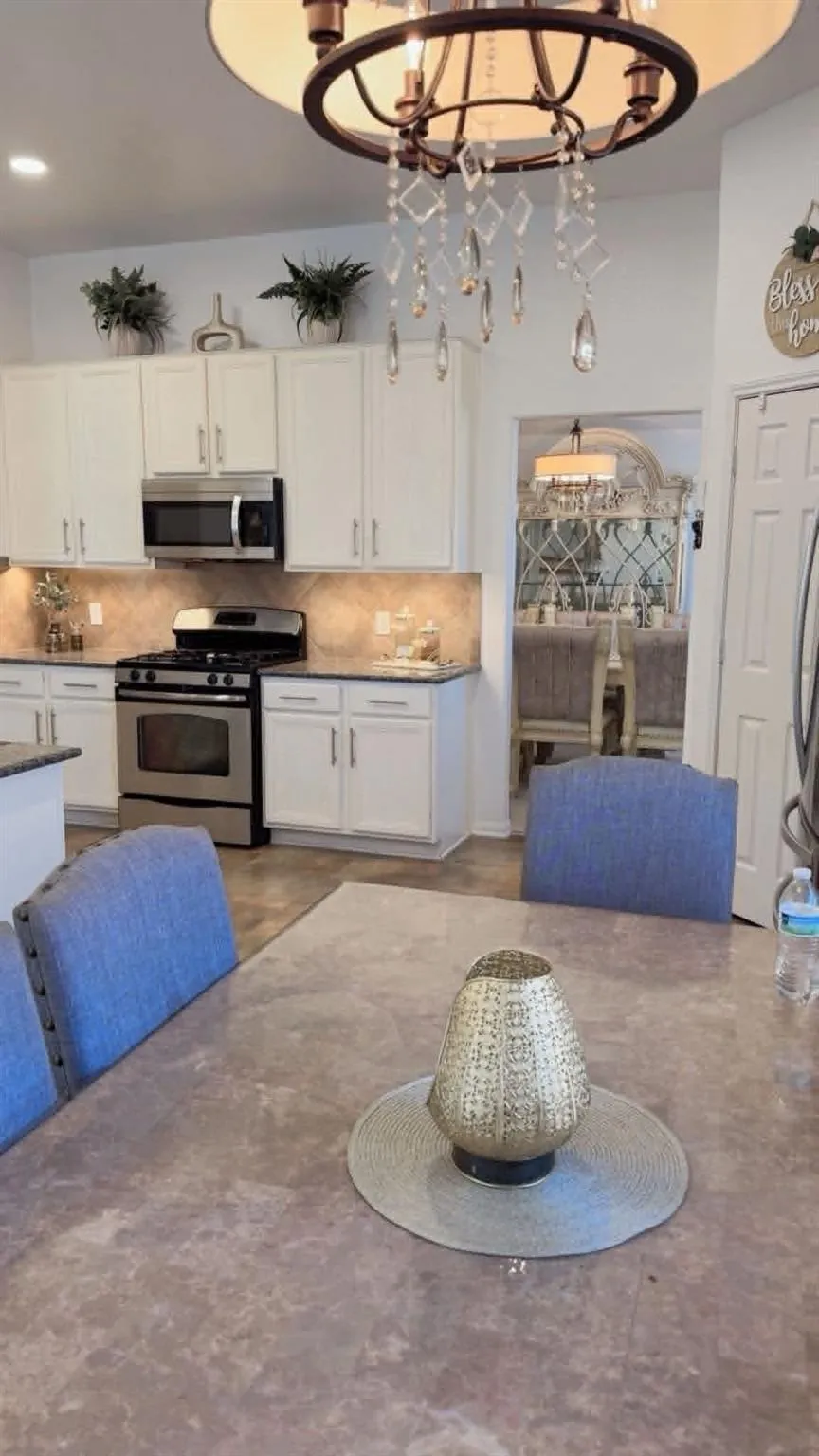 3206 Quarry Place Lane Katy, TX 77493