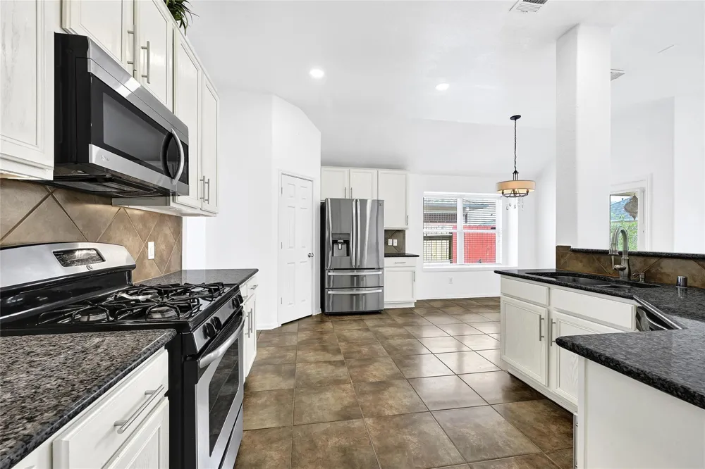 3206 Quarry Place Lane Katy, TX 77493