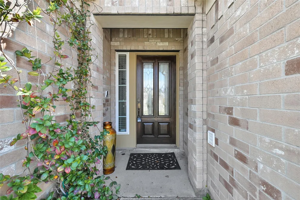 3206 Quarry Place Lane Katy, TX 77493