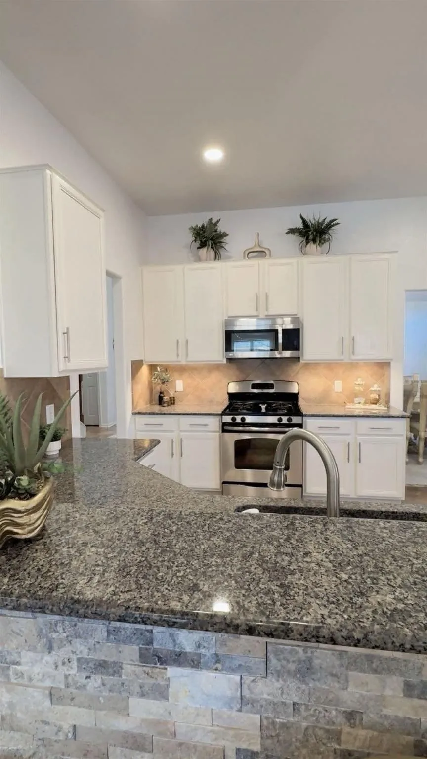 3206 Quarry Place Lane Katy, TX 77493