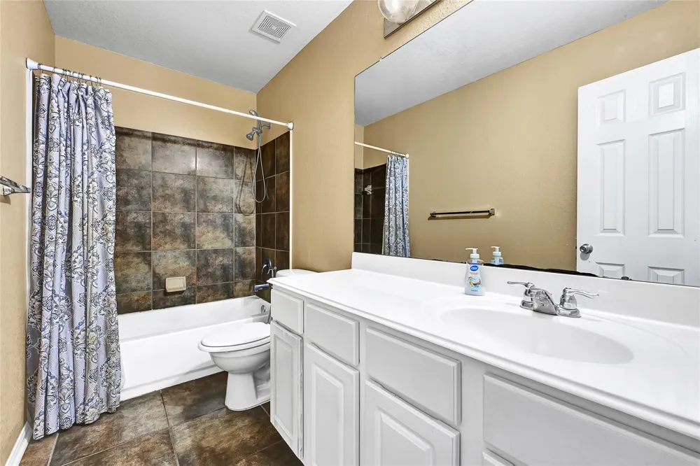 3206 Quarry Place Lane Katy, TX 77493
