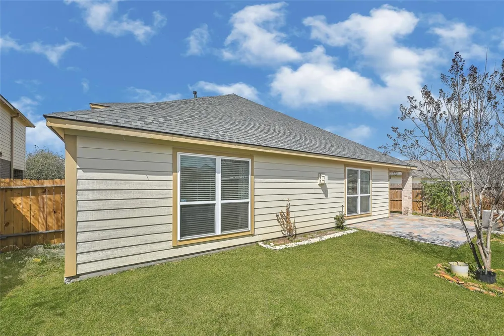 3206 Quarry Place Lane Katy, TX 77493
