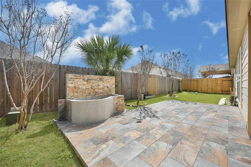 3206 Quarry Place Lane Katy, TX 77493