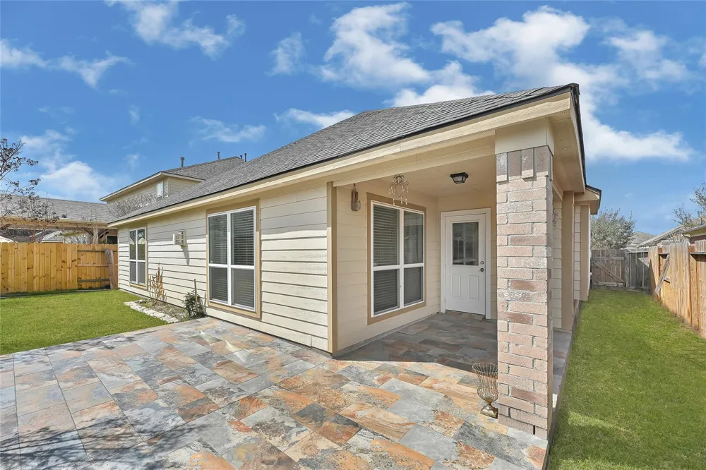 3206 Quarry Place Lane Katy, TX 77493