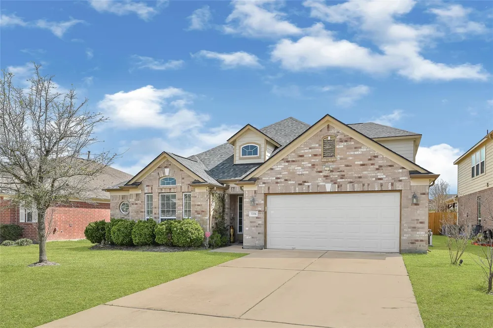 3206 Quarry Place Lane Katy, TX 77493