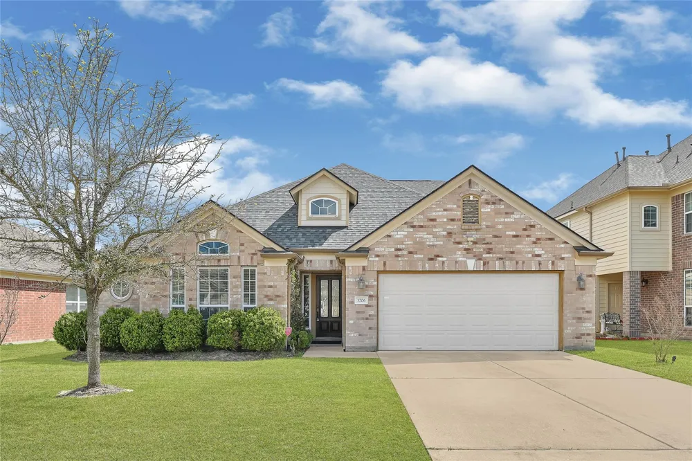 3206 Quarry Place Lane Katy, TX 77493