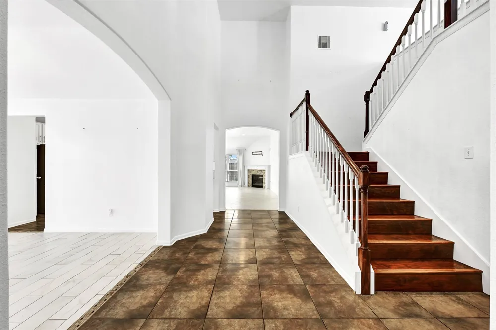 3206 Quarry Place Lane Katy, TX 77493