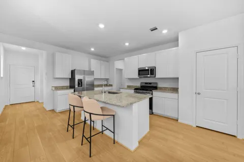 18006 Lasso Mills Drive