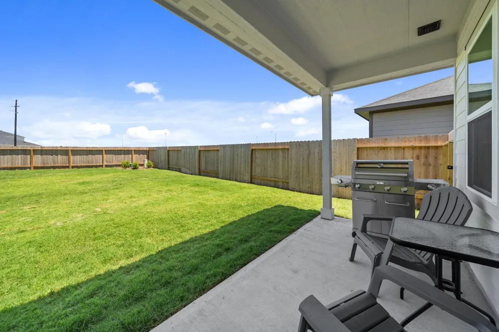 18006 Lasso Mills Drive Hockley, TX 77447