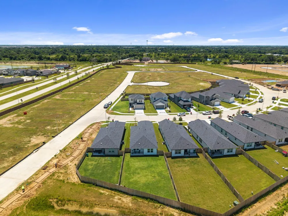 18006 Lasso Mills Drive Hockley, TX 77447