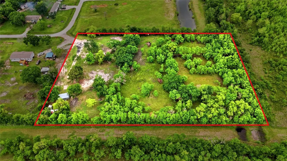 3614 Stables Lane Crosby, TX 77532