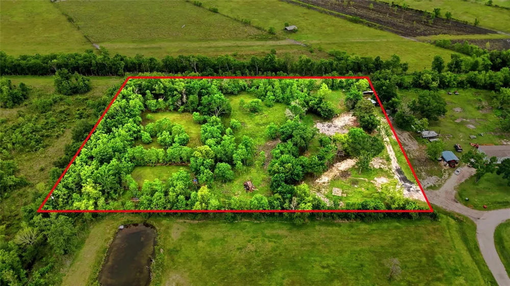 3614 Stables Lane Crosby, TX 77532