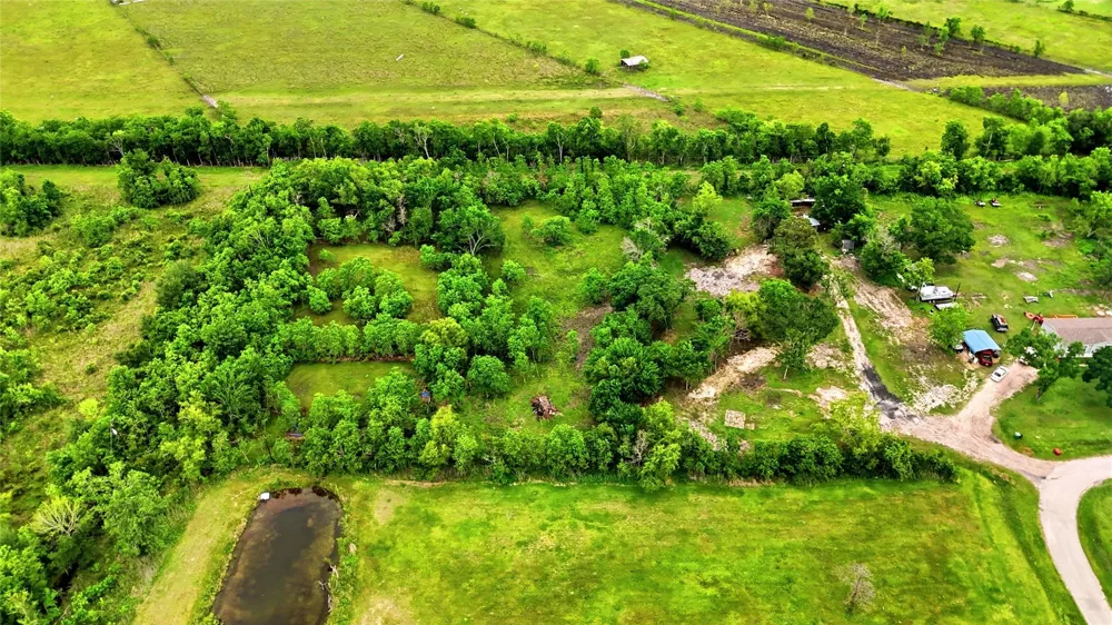 3614 Stables Lane Crosby, TX 77532