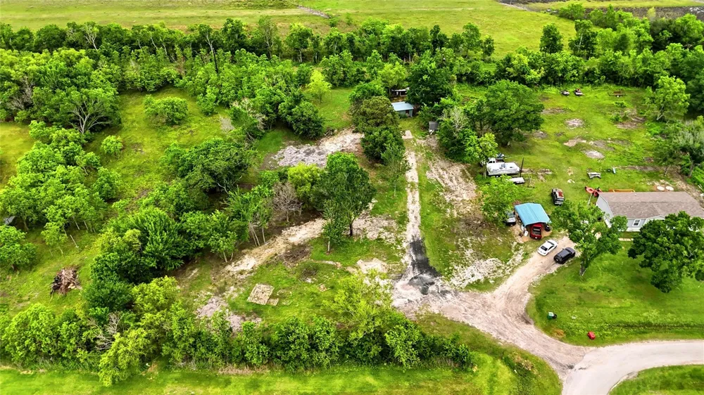 3614 Stables Lane Crosby, TX 77532