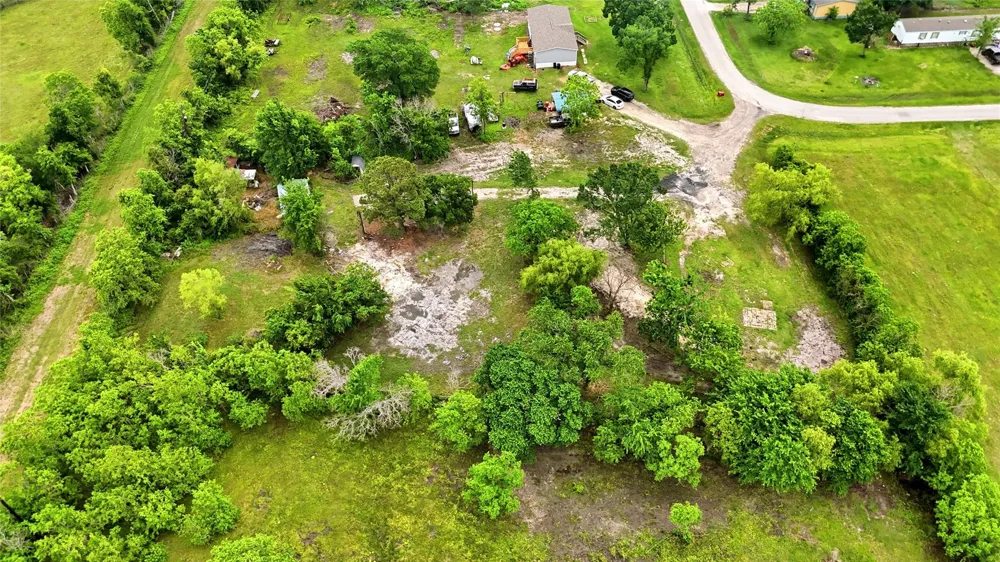 3614 Stables Lane Crosby, TX 77532