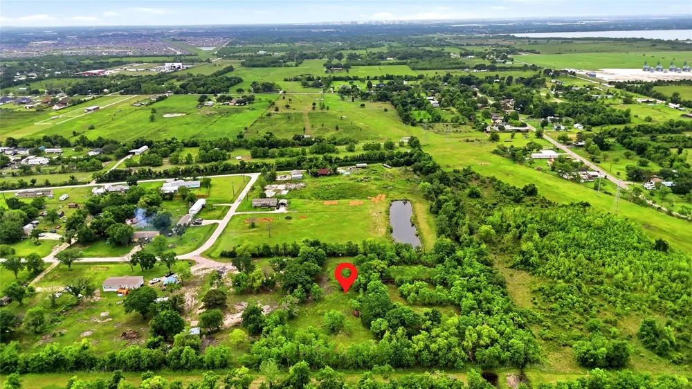 3614 Stables Lane Crosby, TX 77532