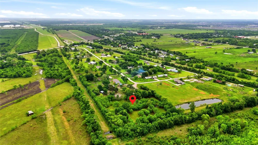 3614 Stables Lane Crosby, TX 77532