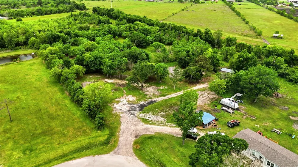 3614 Stables Lane Crosby, TX 77532
