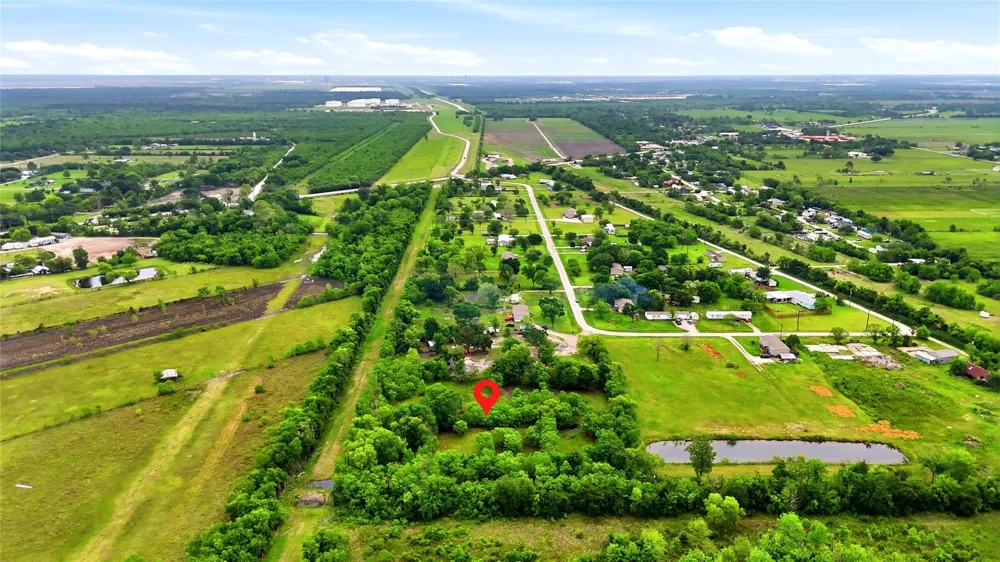 3614 Stables Lane Crosby, TX 77532