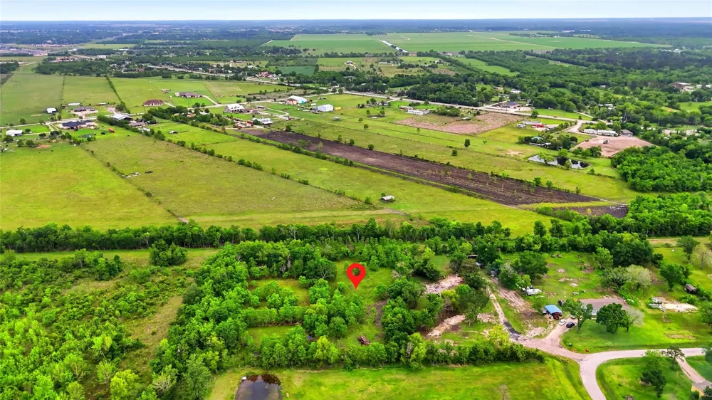 3614 Stables Lane Crosby, TX 77532