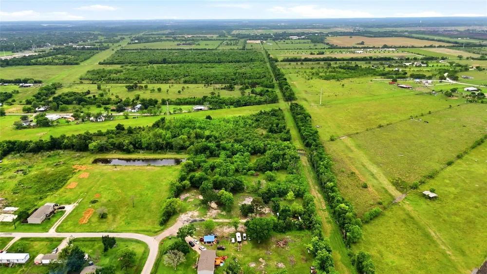 3614 Stables Lane Crosby, TX 77532