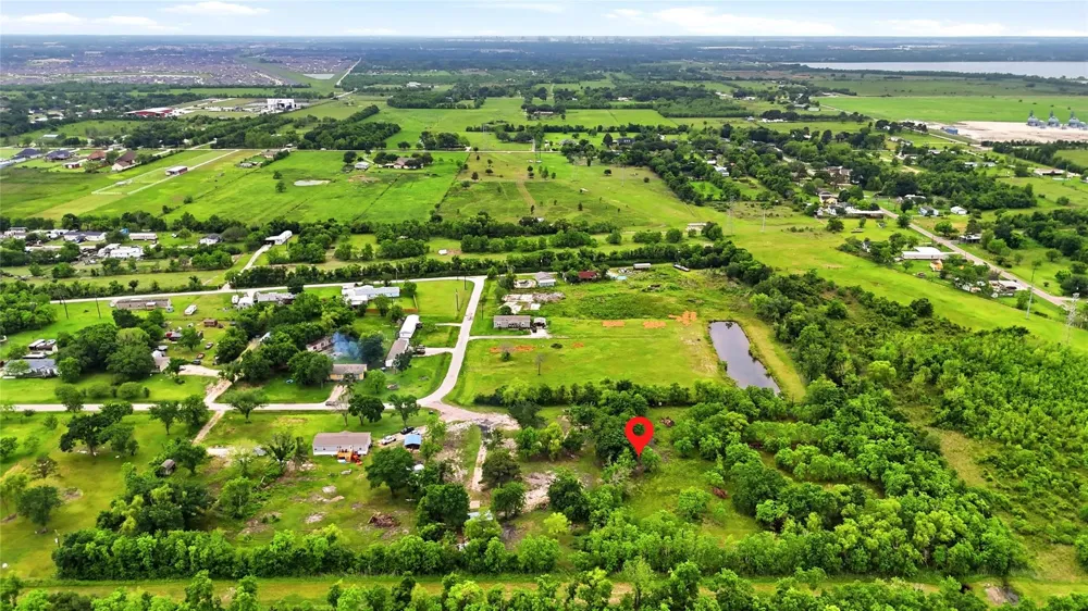 3614 Stables Lane Crosby, TX 77532