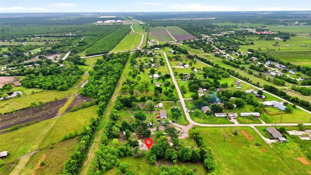 3614 Stables Lane Crosby, TX 77532
