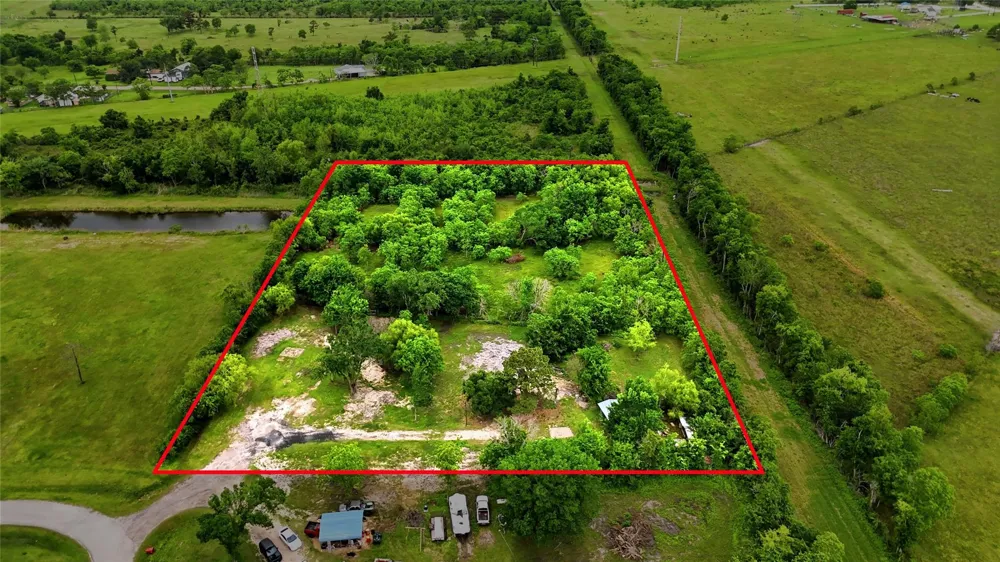 3614 Stables Lane Crosby, TX 77532