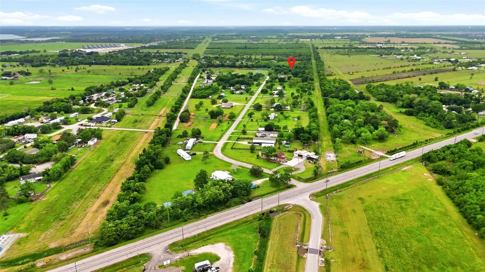 3614 Stables Lane Crosby, TX 77532