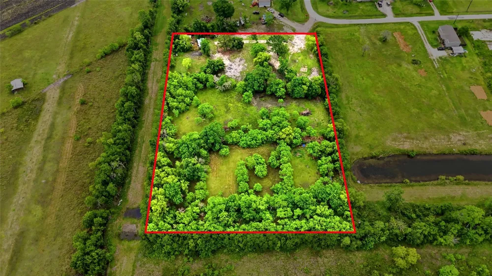 3614 Stables Lane Crosby, TX 77532