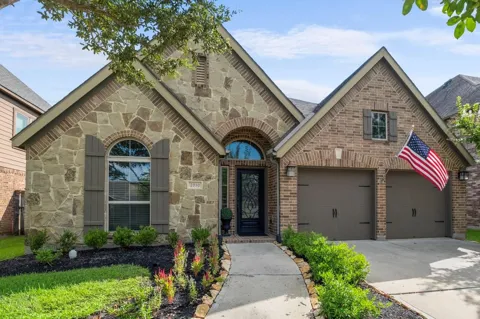 2030 Rainy Mist Drive