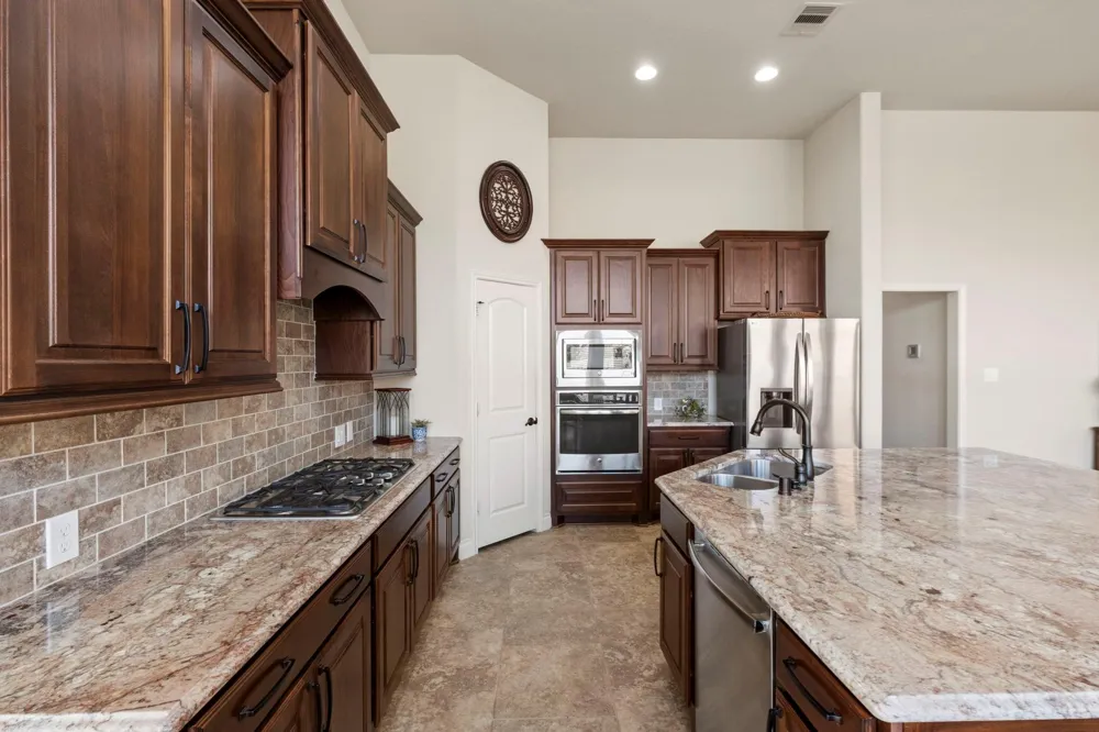 2030 Rainy Mist Drive Missouri City, TX 77459