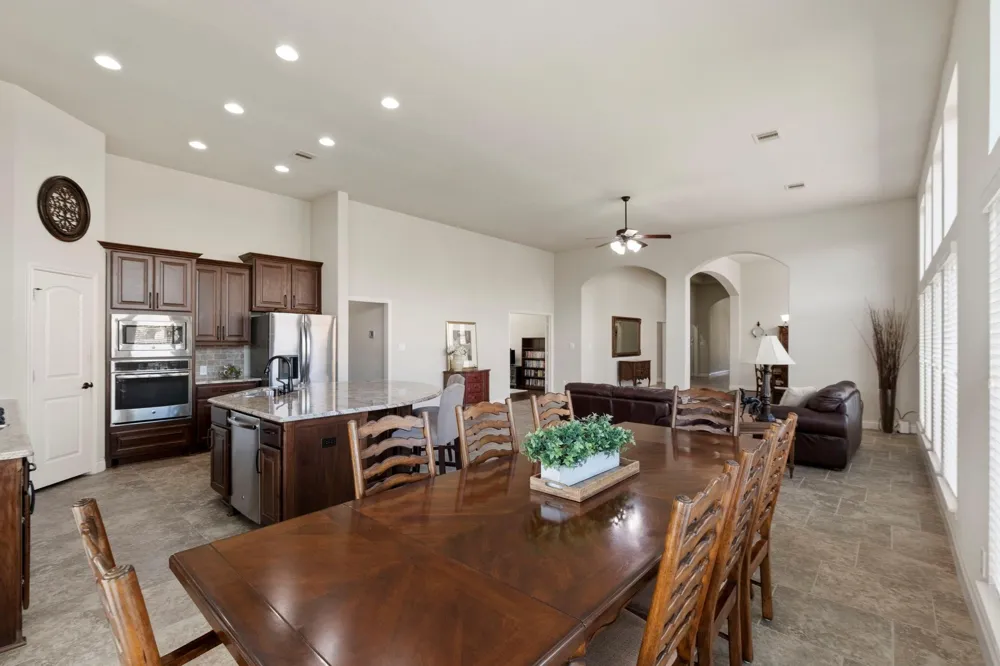 2030 Rainy Mist Drive Missouri City, TX 77459