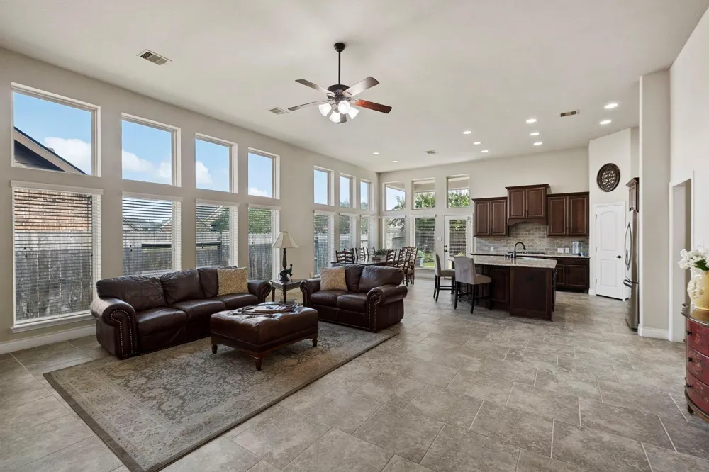 2030 Rainy Mist Drive Missouri City, TX 77459